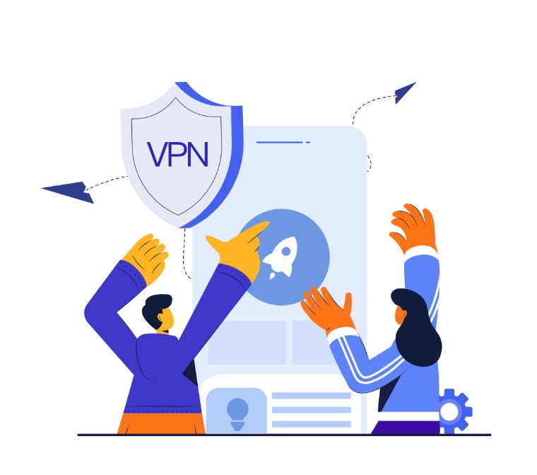 快连VPN是一款非常受欢迎的VPN软件